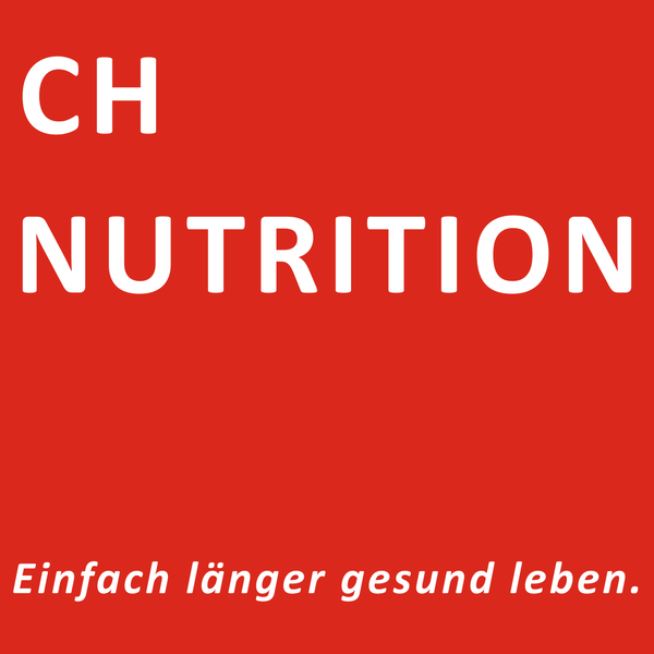 CH NUTRITION GmbH