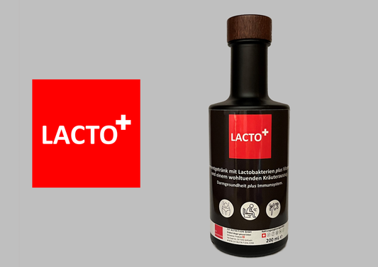 LACTO - Darmgesundheit plus Immunsystem