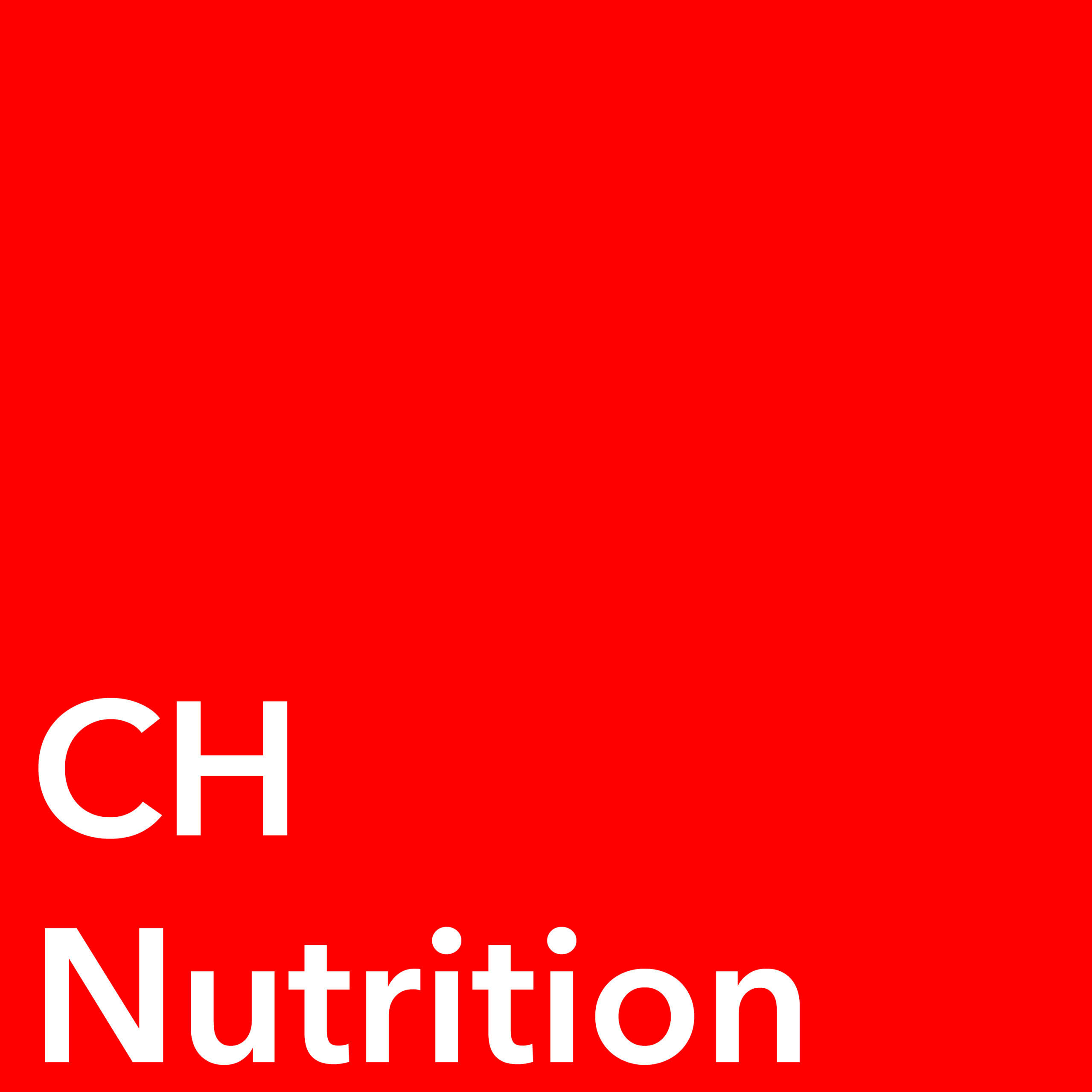 CH Nutrition